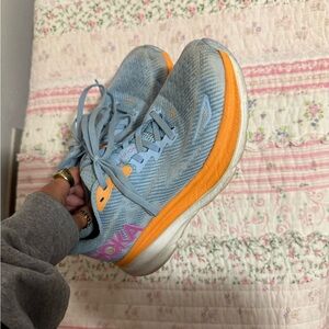 Hoka Running Shoes